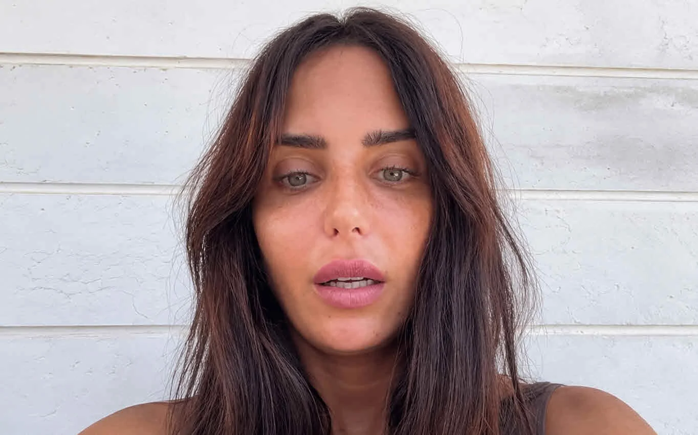 גל רובין בצעד התחזקות נוסף: “איזה כיף שזכיתי”
