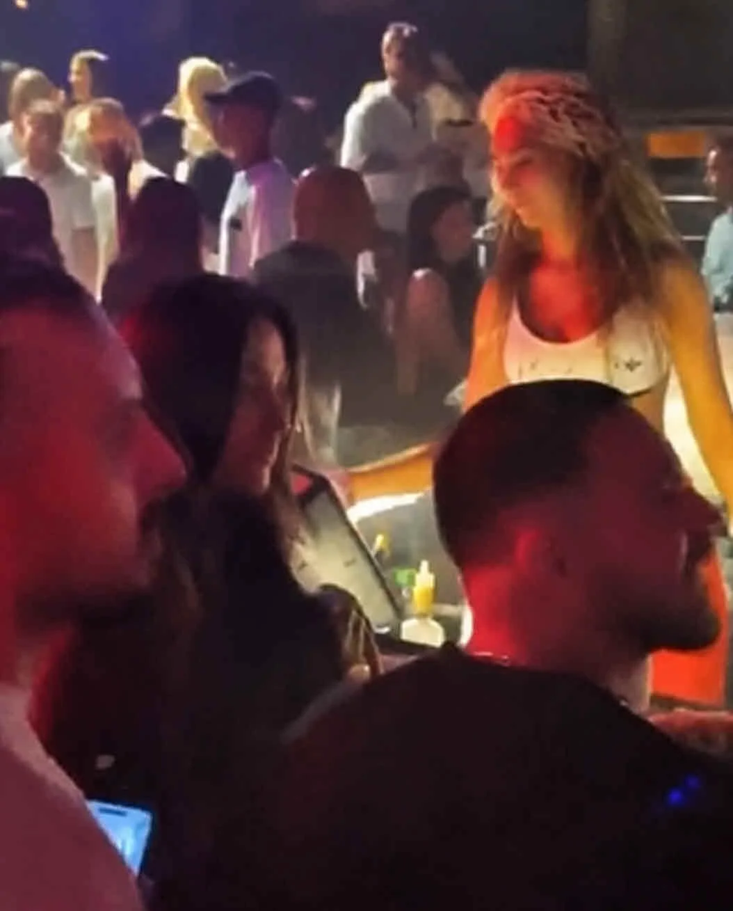 אחרי השמועות לפרידה: ככה נצפו שני אדרי ויובל לוי הסופ״ש