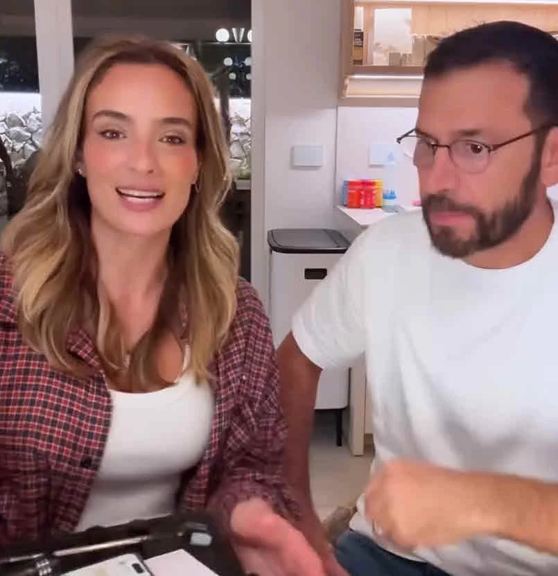 אילנית לוי או אלין גולן: המהפך שגרם לאמא להיראות כמו בתה אילנית לוי או אלין גולן: המהפך שגרם לאמא להיראות כמו בתה