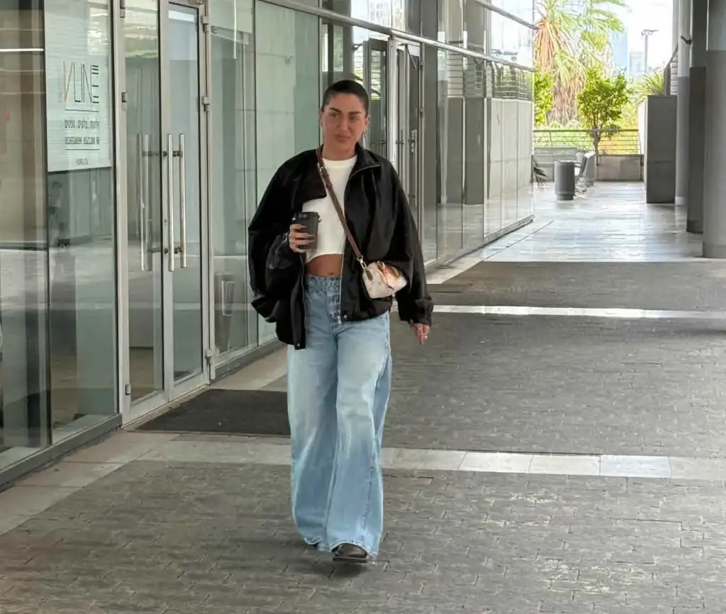 רגע לפני עליית “הישרדות”: זה מה שעשו יחד כוכבי התוכנית