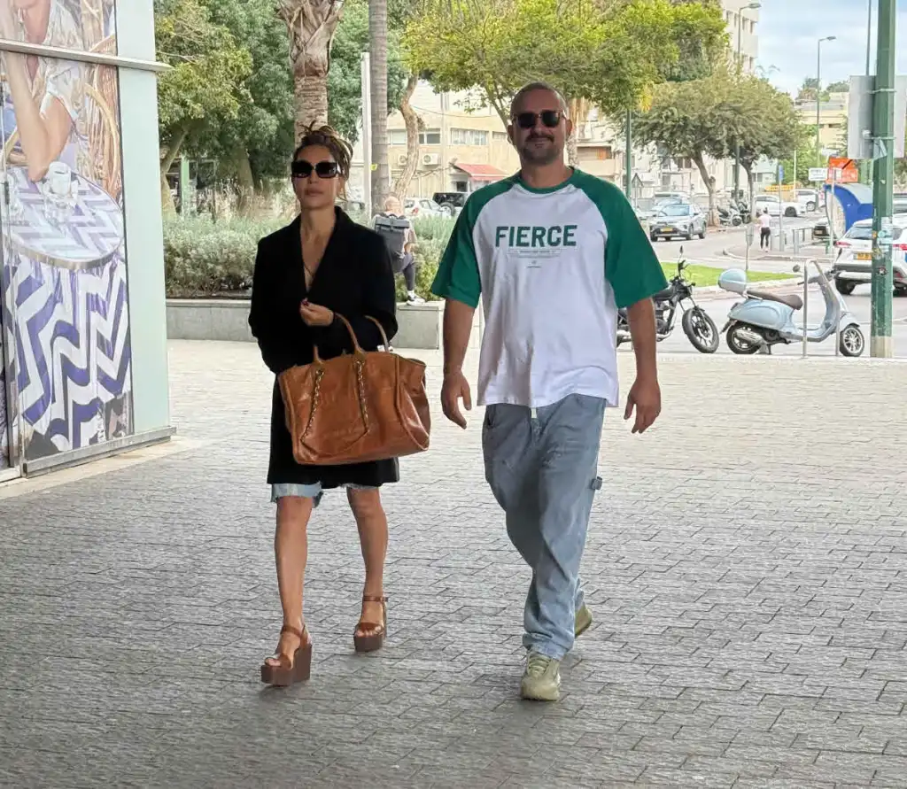 רגע לפני עליית “הישרדות”: זה מה שעשו יחד כוכבי התוכנית