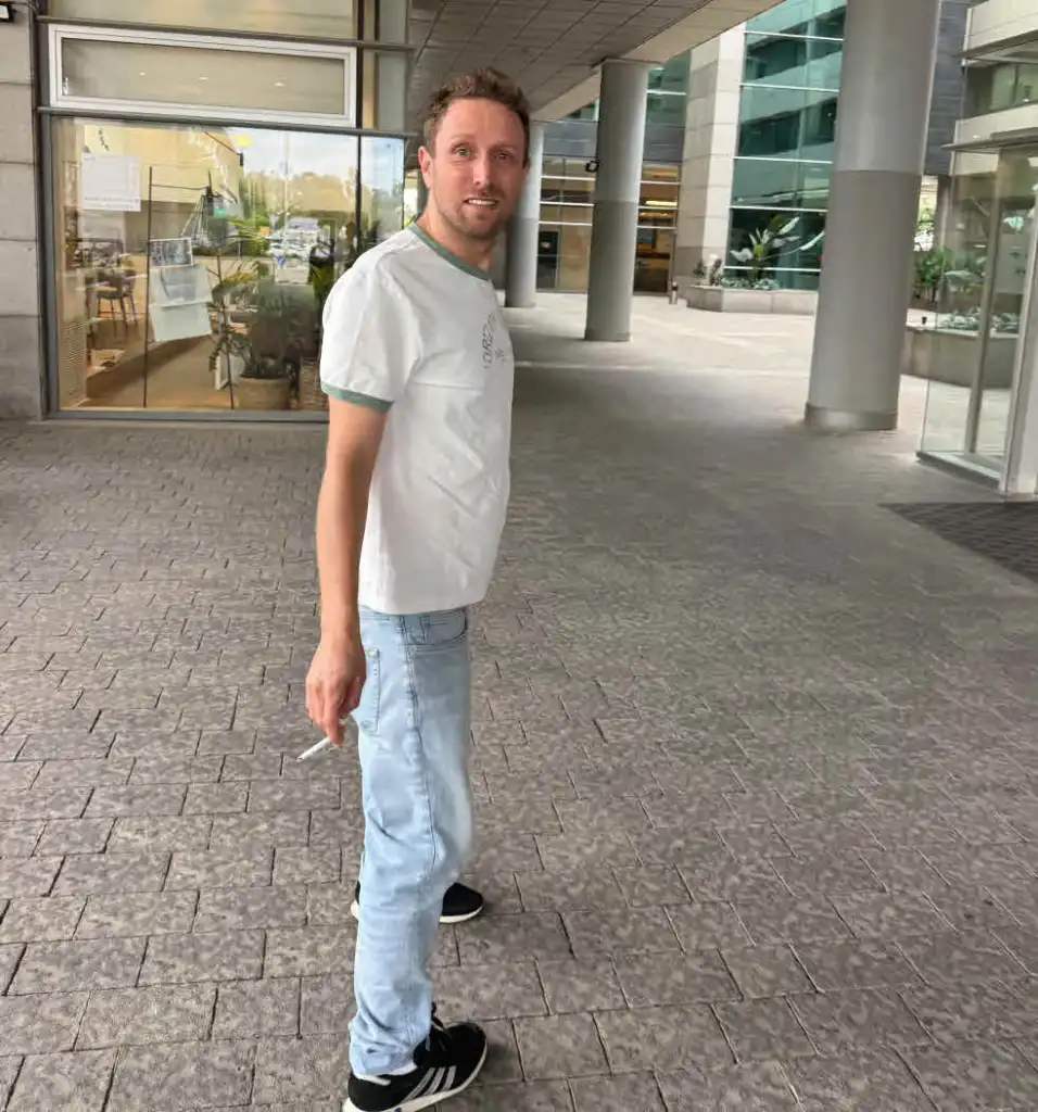 רגע לפני עליית “הישרדות”: זה מה שעשו יחד כוכבי התוכנית