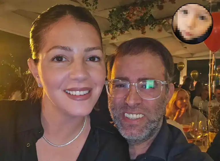 אשתו של אורן חזן חושפת מקרה ההתעללות: "הגעתי עם הבן שלי למיון"