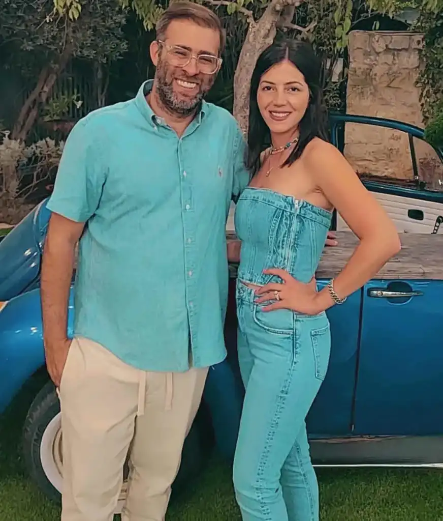 אשתו של אורן חזן חושפת מקרה התעללות מזעזע: “הגעתי עם הבן שלי למיון”
