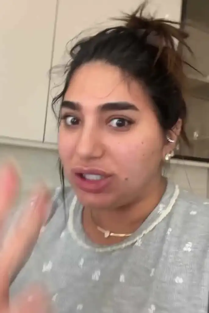 אודיה פינטו נכנסת חזק לפוליטיקה ולא מסתירה: “דואגת לתחת שלי”