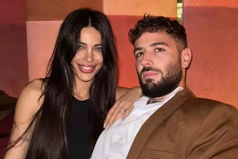 “כל האמת תצא לאור”: דרמה בצל הפרידה של נתנאל רודינצקי וארוסתו