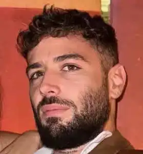 נתנאל רודינצקי