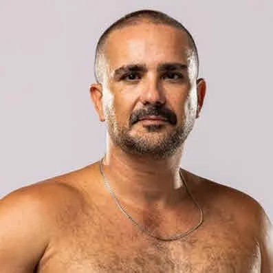 אבי שושן