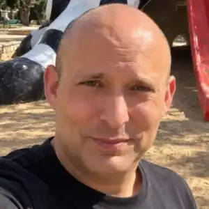 נפתלי בנט
